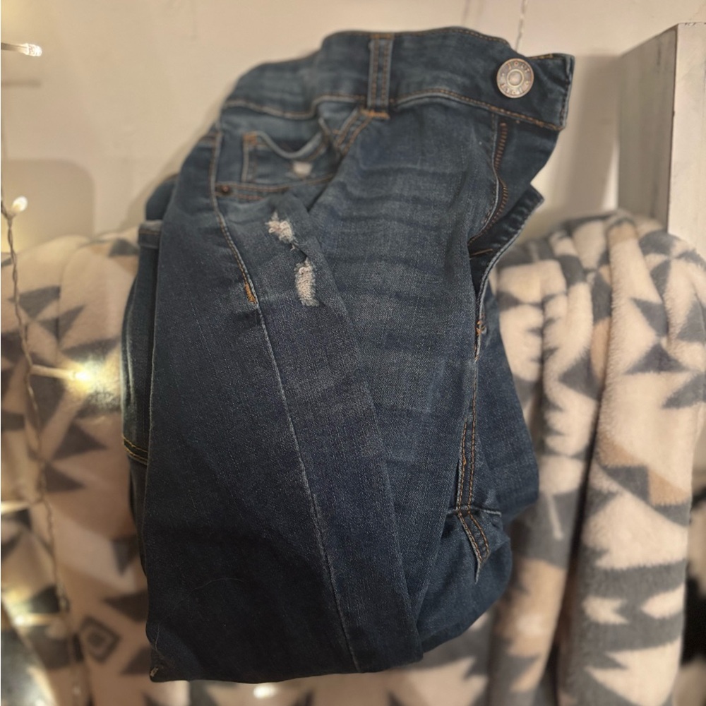 JOLT Women's Blue Jeans